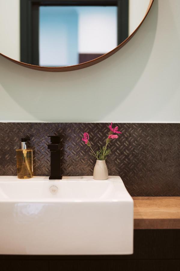 Tuck Inn Yarra Valley Хилсвилл Экстерьер фото