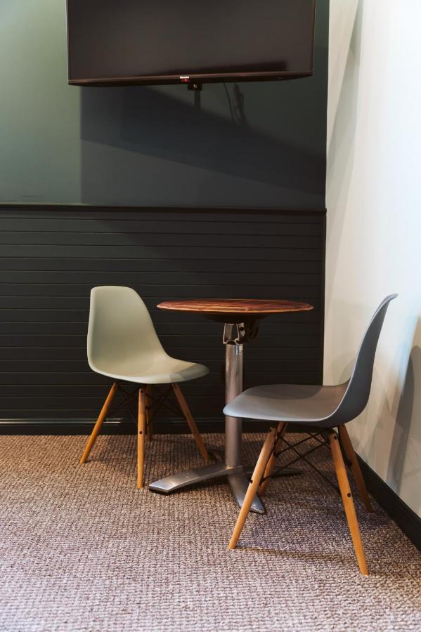 Tuck Inn Yarra Valley Хилсвилл Экстерьер фото