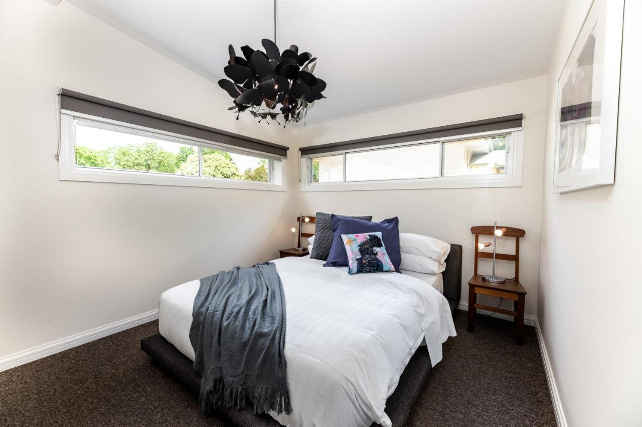 Tuck Inn Yarra Valley Хилсвилл Экстерьер фото