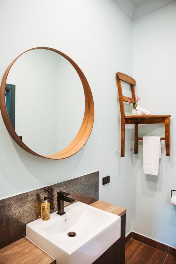 Tuck Inn Yarra Valley Хилсвилл Экстерьер фото