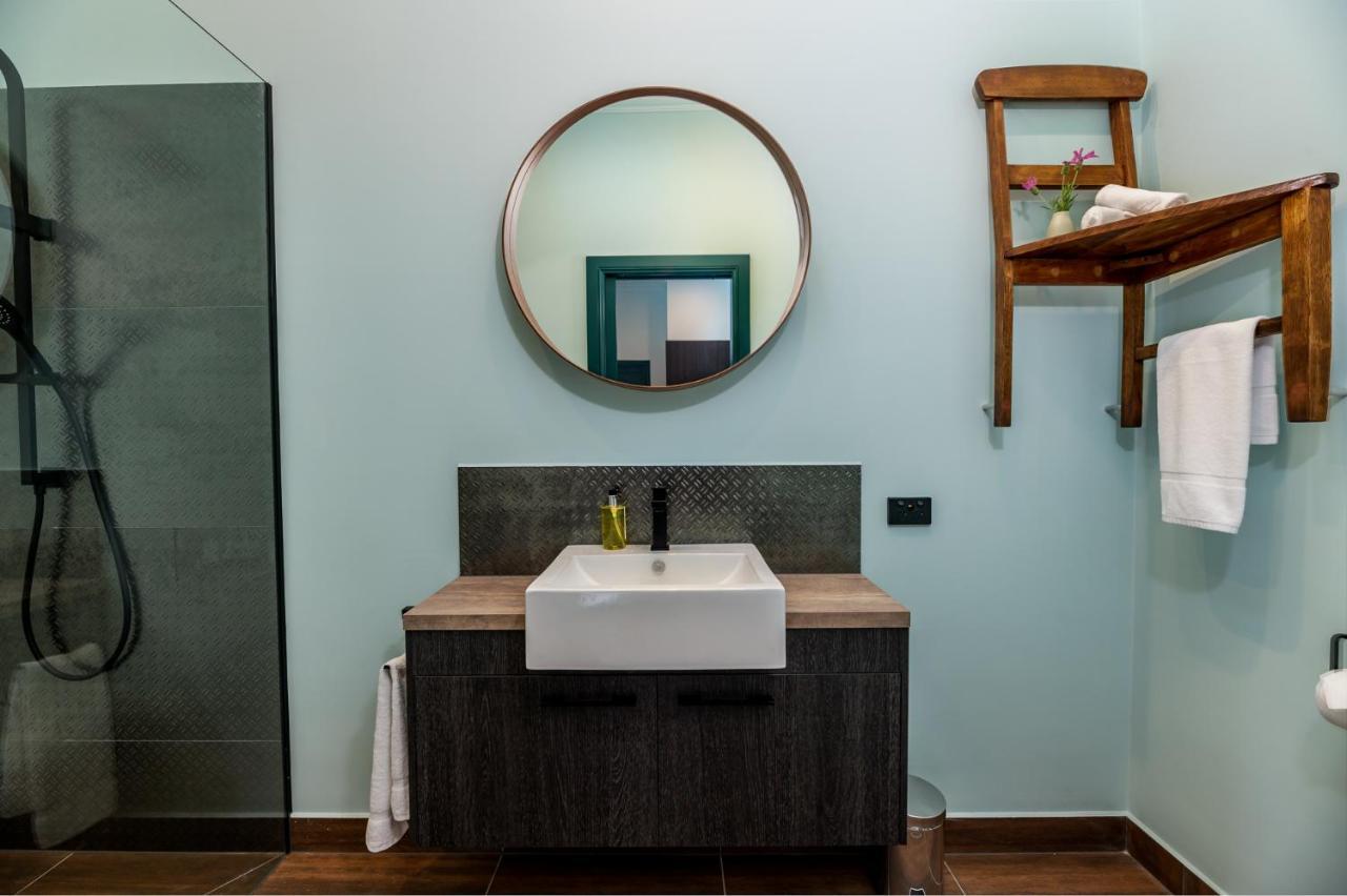Tuck Inn Yarra Valley Хилсвилл Экстерьер фото