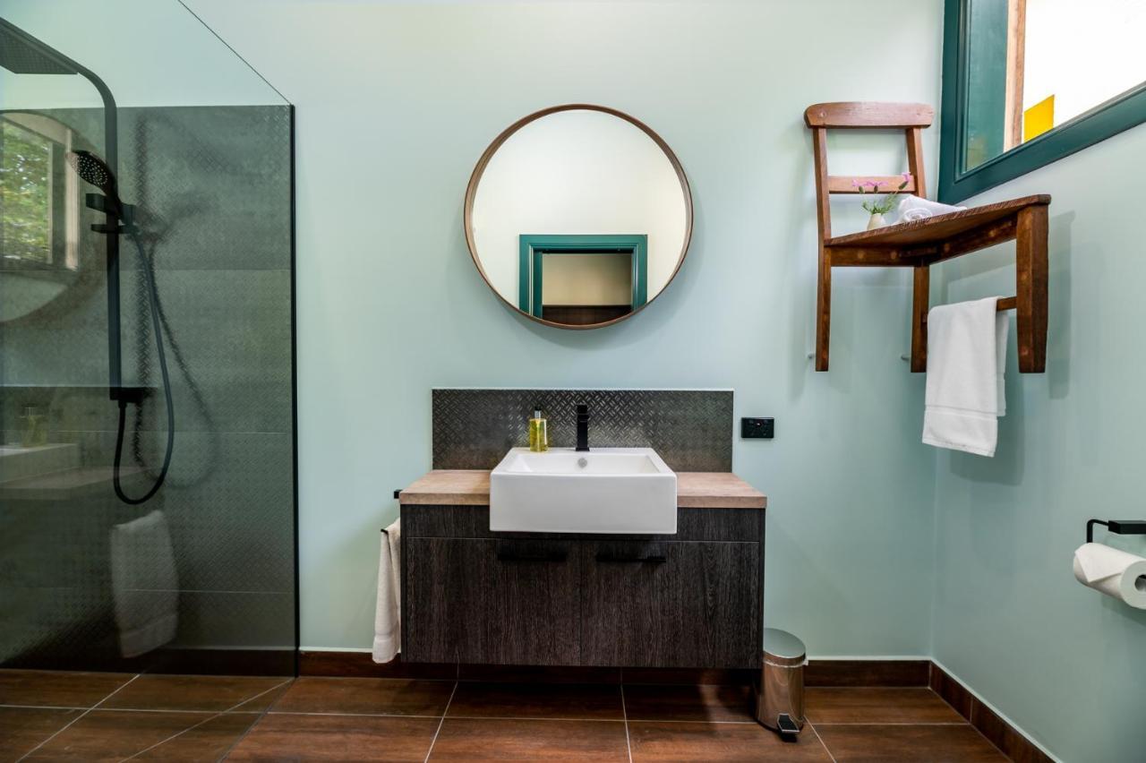 Tuck Inn Yarra Valley Хилсвилл Экстерьер фото